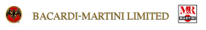 Bacardi Martini